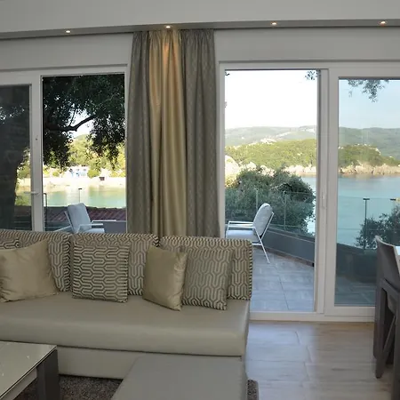 Сasa de vacaciones Odysseus