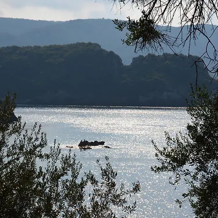 Nyaraló Odysseus *