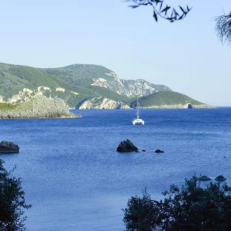 Odysseus Paleokasztríca